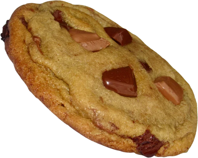 Chocolate Chunk cookie